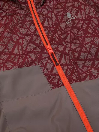 LARIX | Kinder Skijacke | 